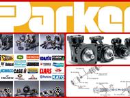 :   -,     Linde, Cat, Sauer-Danfoss, Fuchs, JCB, KPM, Kawasaki, Hyundai, Hitachi, Doosan, Li