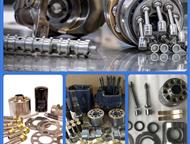 ���������: Sauer-Danfoss ���������� ����������, �� ��������� ����������������� ������ � ������������ �������������� ������� � ����������: ����������� � ���������