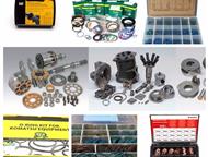 XCMG ������ �����������, � �������� ������� ������������, ������������ ��� ����������� ������� �������, ����� ��� Hyundai, Hitachi, Komatsu, Caterpill, ��������� - ����������, ������