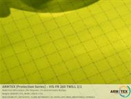 : ARMTEX [Protection Series]  VIS-FR 260  3/1 ARMTEX [Protection Series]  VIS-FR 260  3/1  Hi-Vis       