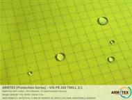 : ARMTEX [Protection Series]  VIS-FR 260  3/1 ARMTEX [Protection Series]  VIS-FR 260  3/1  Hi-Vis       