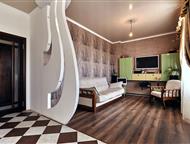 Краснодар: 3 комнатная в солнечном на ФМР 3 ком. кв. в ЖК Солнечный, 2 изолированные комнаты, кухня-гостиная, 2 балкона (один балкон витражное остекление, второй