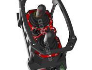  E-Chronos FireFly - JC DIGITAL  E-Chronos FireFly - JC DIGITAL     : E-Chronos  ,  -    - 