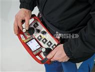 :  Putzmeister           Putzmeister Ergonic 2. 0  , 