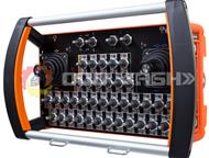  HBC Radiomatic Spectrum 4    : HBC Radiomatic  : Spectrum 4    : IP65,  -    - 