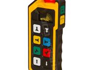  Hetronic ERGO F        HETRONIC ERGO F     ,  -    - 