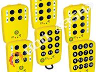  Jay Radio Remote Controls Orel  Jay Radio Remote Controls Orel     : Jay Radio Remot,  -    - 