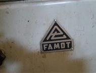 :   Famot tum-25 /     
 Famot tum-25 /   . 
  100 000 . . 
