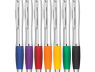 : Wholesaler of Promotional Ballpoint Pens Ballpoint pens have a great impact on literacy because it has made the act of writing smooth and simple. It h