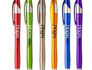 Wholesaler of Promotional Ballpoint Pens Ballpoint pens have a great impact on literacy because it has made the act of writing smooth and simple. It h,  - 