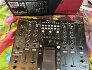 Pioneer DJM-2000NXS Pro DJ- 4-        ,   BEAT SLICE, ,  - 