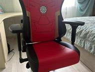 : Noblechairs       MARVEL    Noblechairs HERO Iron Man Edition   