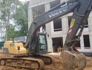    VOLVO EC170D /  : 2018  :   : 122 .  (90 )   : 16400   ,  -  - 