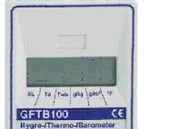 - Greisinger GFTB100 - Greisinger GFTB100      ,   . ,  - 