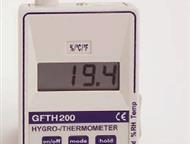 ���������-��������� �������� GFTH 200 Greisinger, ��������, ���������-��������� �������� GFTH 200 Greisinger, ��������.   ��������� ������� ����������, ������ - ������