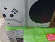   Microsoft Xbox Series S 512  -    Microsoft Xbox Series S 512  -      :    -   ,  - 