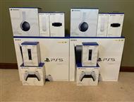 ������: �������� ������ ������� Sony PlayStation 5 cfi-1200A01 ���������� �����, ����������������, ����������, �������������� ����� � ������������ �������� (�