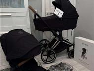 ������: ����� ���������! ������� Cybex Priam 3 � 1 � ����� � ��������� ��������� ������ ����������� ������� Cybex Priam 3 � 1 � ��� ��������� �������� �����.