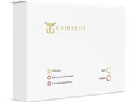 ���������� ��������������� ������������ ������������ CADUCEUS ������������� ���������� ��������������� ������������ ������������ ������������� �� ����, ������ - ����������� �������