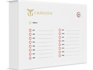 ������: �������� ������������ ��������� CADUCEUS SU-TE �������� ������������ ��������� ����������� � ���� ������, ��������������� �� ����� ���������, � ������