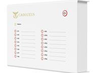 ������: �������� ������������ ��������� CADUCEUS SU-TE �������� ������������ ��������� ����������� � ���� ������, ��������������� �� ����� ���������, � ������