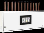 ������: ����������-�������� ���������� Caduceus SU-xL ����������-�������� ���������� ��� ����������� ����� ����������� ������������ ������� (Caduceus) SU-1L, 