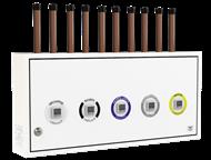 ������: ����������-�������� ���������� Caduceus SU-xS ����������-�������� ���������� ��� ����������� ����� ����������� ������������ ������� (Caduceus) SU-1S, 