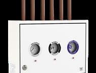 ������: ����������-�������� ���������� Caduceus SU-xE ����������-�������� ���������� ��� ����������� ����� ����������� ������������ ������� (Caduceus) SU-1E, 