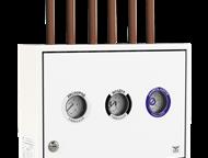 ������: ����������-�������� ���������� Caduceus SU-x ����������-�������� ���������� ��� ����������� ����� ����������� ������������ ������� (Caduceus) SU-1, SU