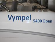 :   () Vympel 5400 Open    	5, 4    	2, 25      	0, 8   	30  