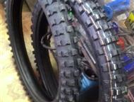 :       MICHELIN CrossAC10 110/100-18; DUNLOP GEOMAX MX-11f 80/100-21; PIRELLI DIABLO strada 180/55-17; PIRELLI SCORPION XCM