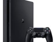  PS4 Slim  500Gb  1Tb +    PS 4 Slim    500Gb  1Tb.   -   PS 4 Slim  500Gb:  -  PlayStatio, - - 