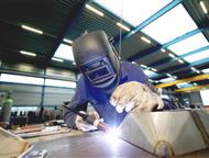 Сварщик на полуавтомат СВАРЩИК НА ПОЛУАВТОМАТ  ОТ 164 000 РУБЛЕЙ В МЕСЯЦ    Приглашаем Вас на работу в компанию, которая занимается производством совр, Санкт-Петербург - Вакансии