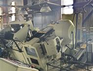 Санкт-Петербург: Оборудование , Линия консервной банки blema soudronic ГОТОВОЕ РЕШЕНИЕ  ОБОРУДОВАНИЕ С ХРАНЕНИЯ  Продается полный комплект оборудования для производств