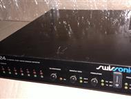  Swissonic DA24 / Digital to Analog Converter from Swissonic .      Swissonic      Apogee ,  - 