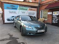 Toyota Camry 2007     R4                       ,  -    