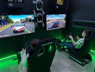 :   VR            ?        